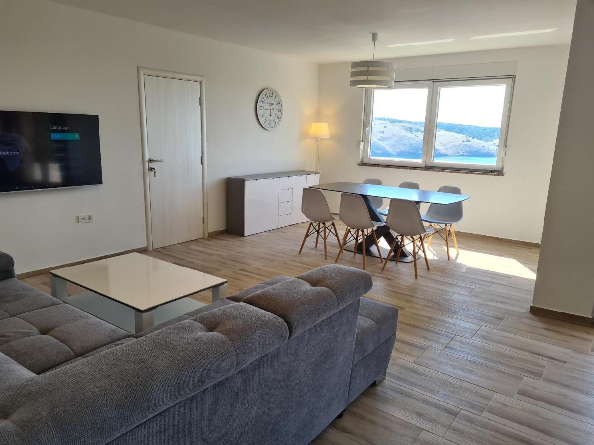 Apartments Patalic Лопар Екстер'єр фото
