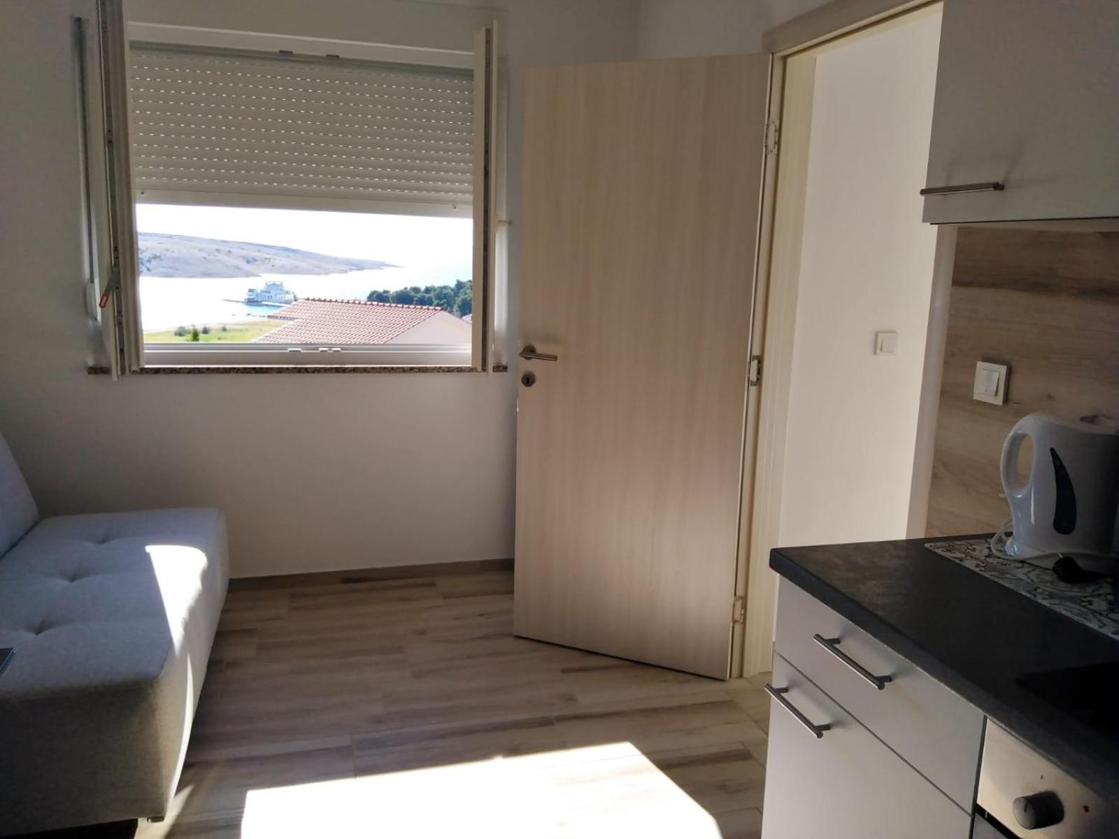 Apartments Patalic Лопар Номер фото