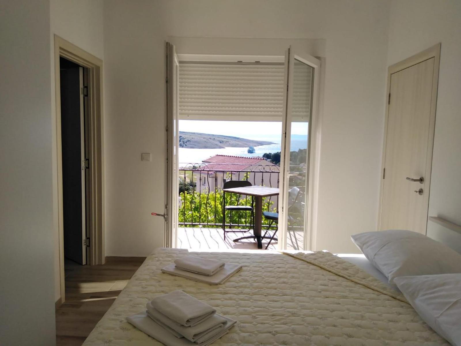Apartments Patalic Лопар Номер фото