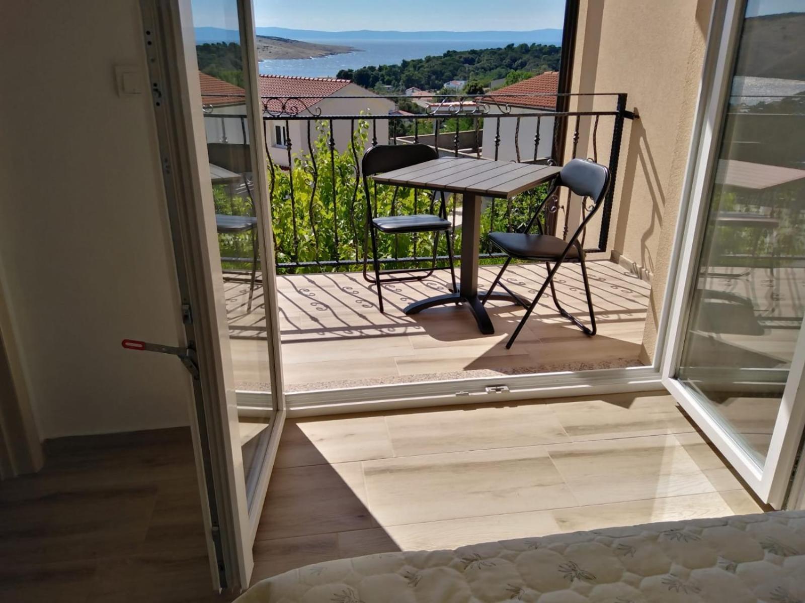 Apartments Patalic Лопар Номер фото