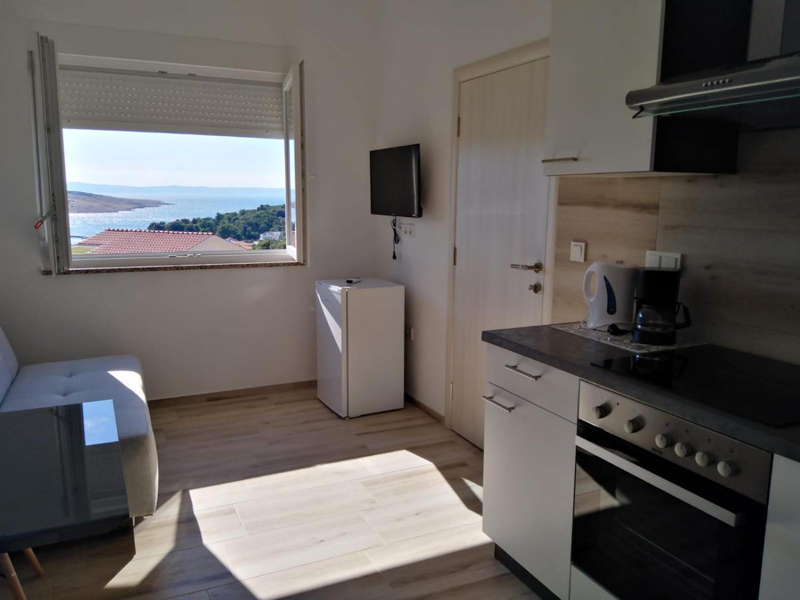 Apartments Patalic Лопар Номер фото