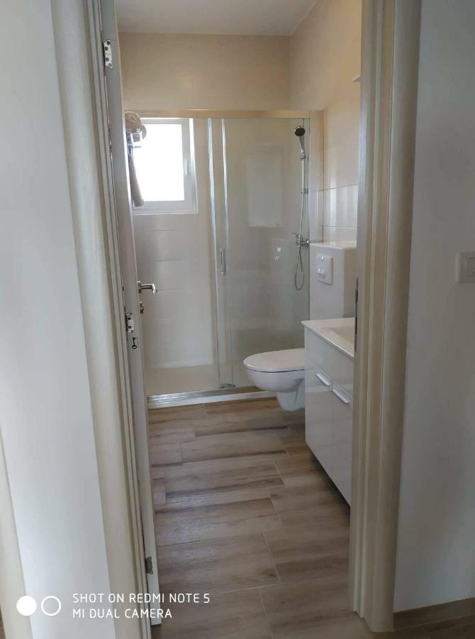 Apartments Patalic Лопар Екстер'єр фото